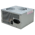 Блок питания CWT GPT-450S, 450Вт, 120мм, серый, фото3