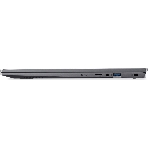 Ноутбук Acer Swift Go 16 SFG16-72-787A 16' IPS Intel Core Ultra 7 155H 32Gb SSD 1024Gb Intel Arc Win11Home серый 1.6 кг, фото2