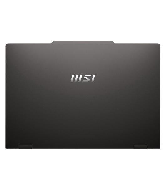 Ноутбук MSI VenturePro 15 AI A1UDXG-006XRU Intel Core Ultra 5 125H/16Gb/SSD 512Gb/RTX 3050 6Gb/15.6'/IPS/FHD/144Hz/NoOS/Solid Gray (9S7-15Q121-006)