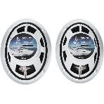 Колонки автомобильные ACV Marine MR692 90Вт 91дБ 16.5 см (6 1/2дюйм) (ком.: 2 кол.) коаксиальные двухполосные, фото3