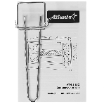 Мини-печь Atlanta ATH-1410 черный, фото9