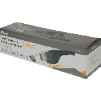 Пылесос ручной Ritmix CVC-003 черный/серый, 70 Вт, уборка сухая, пылесборник контейнер 0.32 л, фото6