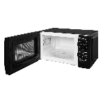 Микроволновая печь Starwind SWM5420 черный, 20 л, 700 Вт, переключатели - поворотный механизм, фото9