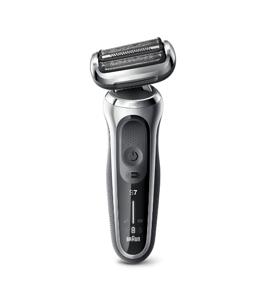 Электробритва Braun 71-S1000s