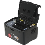 Принтер лазерный Pantum P2500NW, A4, ч/б, печ. до 22 стр/мин., 1200 x 1200 dpi, USB, RJ-45, Wi-Fi, Air Print, фото11
