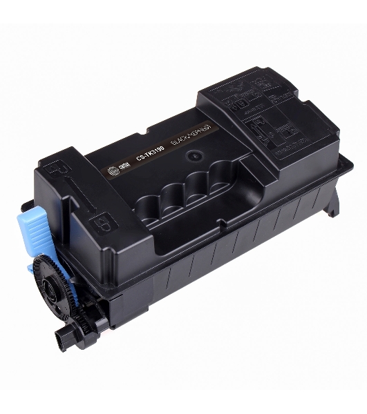 Картридж лазерный Cactus CS-TK3190 черный (25000 стр.) для Kyocera Ecosys P3055dn/P3060dn