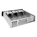 Серверный корпус ExeGate Pro 2U550-04 (RM 19', высота 2U, глубина 550, без БП, 2хUSB), фото8