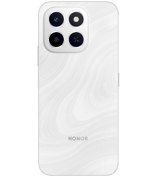 Смартфон HONOR X6c 6/128Gb, белый