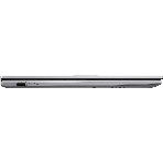 Ноутбук Asus Vivobook 15 X1504VA-BQ2969/15.6'/IPS/Intel Core i3 1315U/16Gb 512Gb SSD/Intel UHD Graphics/без ОС/серебристый/1.7kg, фото3