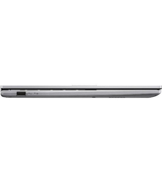 Ноутбук Asus Vivobook 15 X1504VA-BQ2969/15.6'/IPS/Intel Core i3 1315U/16Gb 512Gb SSD/Intel UHD Graphics/без ОС/серебристый/1.7kg