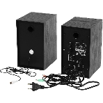 Акустическая система SVEN АС SPS-621, черный (28 Вт, Bluetooth), фото9