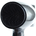 Фен GA.MA GH0201 EOLIC MINI CX черный, 1600 Вт, компактный, ионизация, фото4