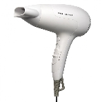 Фен Braun HD385 Satin Hair 3 белый, 2000 Вт, ионизация, фото4
