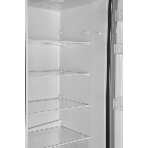 Холодильник Gorenje RK4181PS4 нержавеющая сталь двухкамерный 198/66л морозилка снизу, капельная система, фото11
