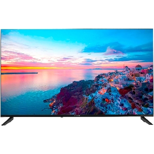 Телевизор Harper 50' 50Q695TS черный DLED UHD 60Hz Smart TV