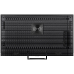 Телевизор Hisense 75' 75U7S PRO черный, фото7