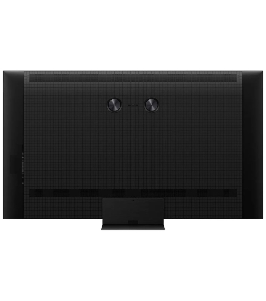 Телевизор QLED TCL 75' 75C7L SQD-Mini LED (2026) черный 4K Ultra HD 144Hz DVB-T DVB-T2 DVB-C DVB-S DVB-S2 USB WiFi Smart TV