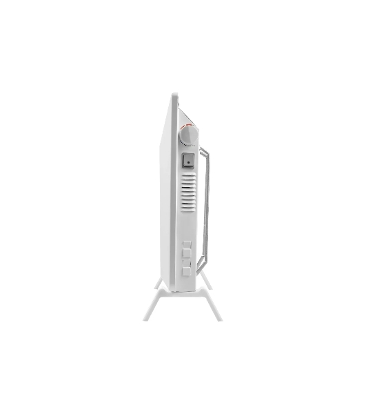 Конвектор электрический Electrolux ECH/A-2000 M белый, 2000 Вт, 25 м2, термостат