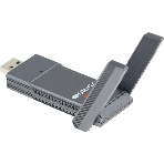 Сетевой адаптер Wi-Fi Origo OW1800M, AX1800, USB 3.0, (ант.внеш.несъем.) 2ант., фото6