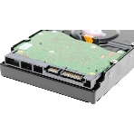 Жесткий диск Western Digital 6Tb 7200rpm HGST SATA-III 0B36039 HUS726T6TALE6L4 Ultrastar 7K6 256Mb 3.5', фото3