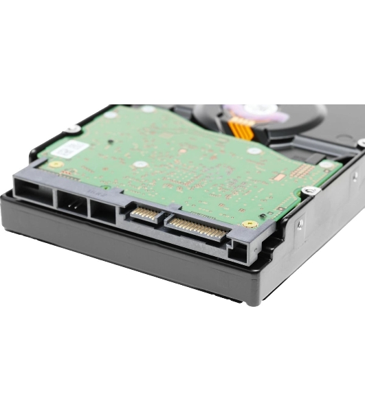 Жесткий диск Western Digital 6Tb 7200rpm HGST SATA-III 0B36039 HUS726T6TALE6L4 Ultrastar 7K6 256Mb 3.5'