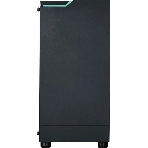 Компьютерный корпус Zalman ZM-T4 plus черный без БП mATX 1x80мм 3x120мм 1xUSB 2.0 1xUSB 3.0 audio bott PSU, фото5