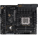 Материнская плата ASUS TUF GAMING B650-PLUS WIFI, AM5, AMD B650, 4xDDR5, 4xSATA, 3xM.2, 1xPCI-E 4.0 x16, 1xPCI-E 4.0 x4, 2xPCI-E x1, 1xHDMI, 1xDP, 1x 2.5Gb LAN, 2xUSB-A 3.2 Gen 2, 4xUSB-A 2.0, 1xUSB-C 3.2 Gen 2, 5x3.5 мм, 7.1, ATX, фото11