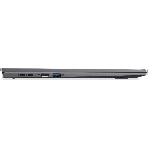 Ноутбук Acer Swift Go 16 SFG16-72-787A 16' IPS Intel Core Ultra 7 155H 32Gb SSD 1024Gb Intel Arc Win11Home серый 1.6 кг, фото3