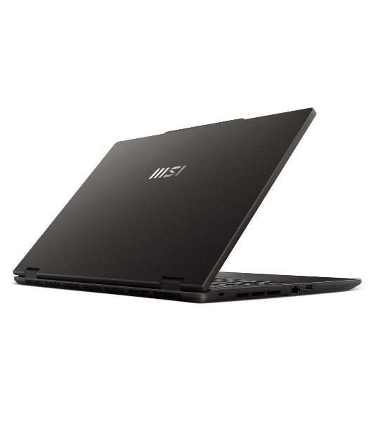 Ноутбук MSI VenturePro 15 AI A1UDXG-006XRU Intel Core Ultra 5 125H/16Gb/SSD 512Gb/RTX 3050 6Gb/15.6'/IPS/FHD/144Hz/NoOS/Solid Gray (9S7-15Q121-006)