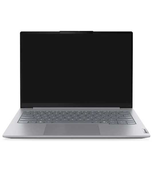 Ноутбук Lenovo ThinkBook 14 G8 IAL серый Intel Core Ultra 7 255H 4400MHz/14'/1920x1200/32Gb/512Gb SSD/Intel Arc Graphics/Wi-Fi/Bluetooth/Без ОС