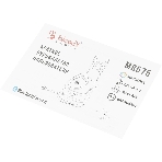Гарнитура Bloody MR575 чёрный, беспроводная + проводная, радиоканал, до 40 ч, подсветка, фото6