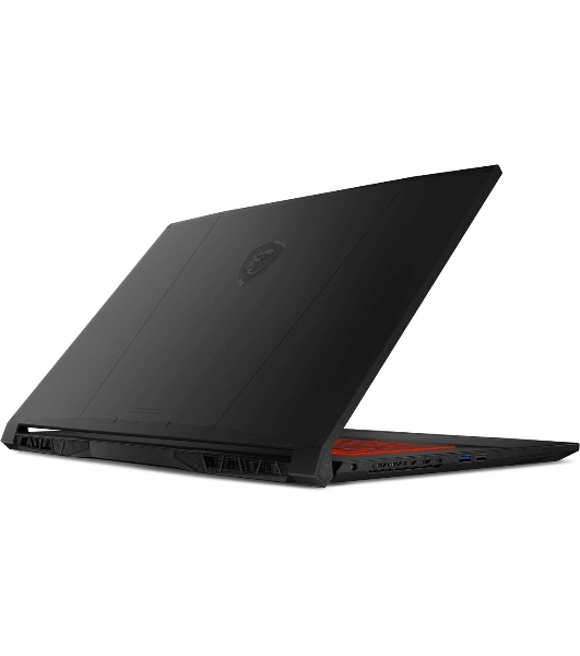 Ноутбук MSI Katana 17 B13UCR-1612XRU/17.3'/IPS/Intel Core i5-13420H/16Gb/1Tb SSD/NVIDIA GeForce RTX 3050 4Gb/NoOS/черный/2.6kg