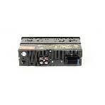 Автомагнитола ACV AVS-812BA, 1 DIN, Bluetooth, USB Type-A, AUX, фото2