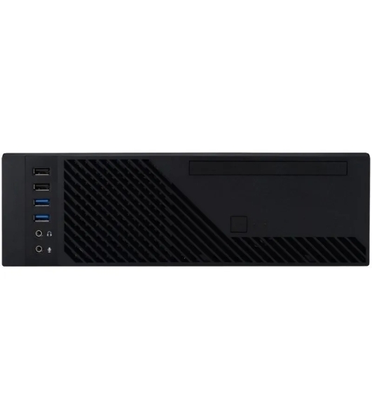 Компьютерный корпус InWin KI-331 РМ-300SFX (80+) UBS2.0*2+USB 3.1*2+A(HD)+Front fan 80x80x15мм*1 6150588