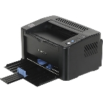 Принтер лазерный Pantum P2500NW, A4, ч/б, печ. до 22 стр/мин., 1200 x 1200 dpi, USB, RJ-45, Wi-Fi, Air Print, фото12