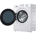 Стиральная машина Haier HWD70-BP14929B белый, загрузка фронтальная, 7 кг, 4 кг - сушка, 1400 об/мин, класс: B, фото3