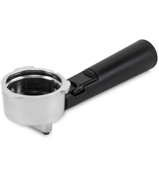 Кофеварка рожковая Vitek VT-1517 VT фиолетовый, исп. кофе - молотый, 1.65 л, 1238 Вт, 15 бар