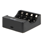 Устройство зарядное B-55USB AA/AAA/9V ('Крона') Ni-Cd/Ni-MH кабель USB-MicroUSB в компл. ФАZА 5038868, фото5