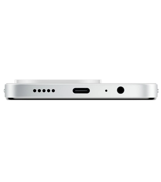 Смартфон HONOR X6c 6/128Gb, белый