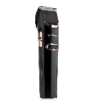 Машинка для стрижки BRAYER BR3401, LED-дисплей, 4 насад, турбо, титан. покр, регу. высоты лезвий, фото8
