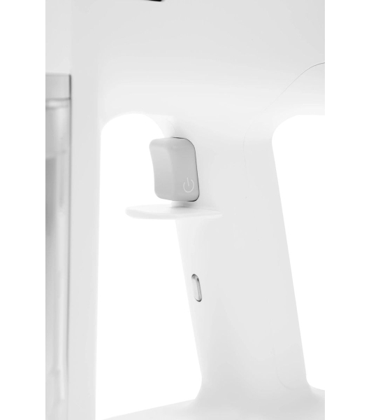 Пылесос вертикальный Xiaomi Vacuum Cleaner G20 EU D205 (BHR8831EU) белый, питание от аккумулятора, 150 Вт, уборка сухая, пылесборник 0.6 л