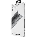 Клавиатура Logitech Keys to Go 2 беспроводная, Bluetooth, серый, фото3