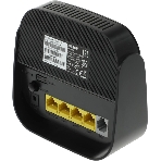 Роутер беспроводной D-Link DSL-2640U/R1A ADSL2+ черный ANNEX А, фото12