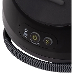 Парогенератор Braun IS3257BK черный, 2200 Вт, 130 г/мин, 500 г/мин, 1800 мл, фото13