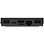 Компьютерный корпус Khadas DIY Case2 for VIMs SBC,Plate Metal,Piano черный, фото2