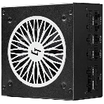 Блок питания Chieftec CHIEFTRONIC GPX-850FC, 850Вт, 80 PLUS Gold, модульный, 120мм, черный, фото7