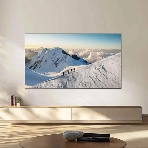 Телевизор QLED TCL 85' 85P8L Premium черный 4K Ultra HD 144Hz Smart TV, фото8