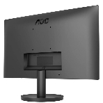Монитор 23.8' AOC 24B3HA2 IPS 1920x1080, 100 Гц, 4 мс, 16:9, 250 кд/м2, 1xHDMI, 1xVGA, черный, фото6