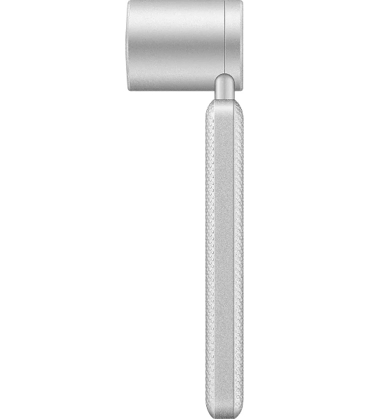 Монитор 27' Samsung ViewFinity S9 S27C902PAI IPS 5120x2880, 60 Гц, 5 мс, 16:9, 600 кд/м2, Thunderbolt, mini DP, 3xUSB 3.0, серебристый