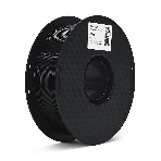 Филамент Crown Micro CM-FILPLA002B PLA 1.75 1кг черный, фото2